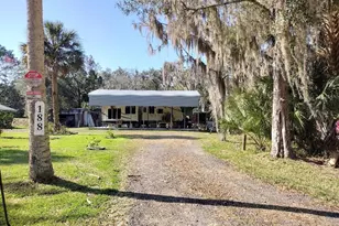 188 Canham St, Bunnell, FL 32110 - Photo 1