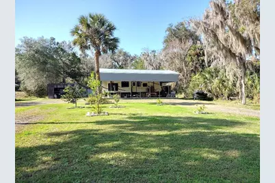 188 Canham Street, Bunnell, FL 32110 - Photo 2