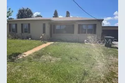 [Address not provided], Daytona Beach, FL 32118 - Photo 1