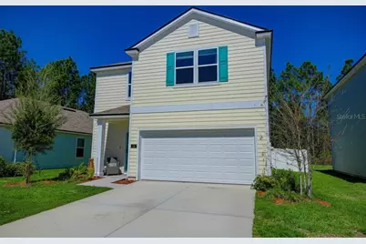 21 Hulett Woods Road, Palm Coast, FL 32137 - Photo 8