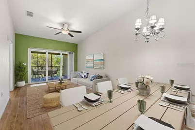 200 Canopy Walk Lane #243, Palm Coast, FL 32137 - Photo 2