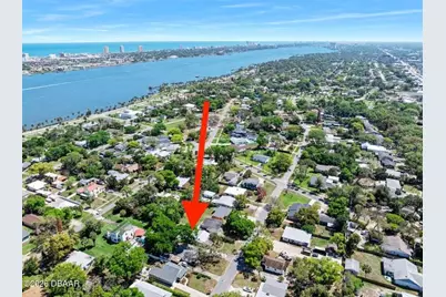 707 Cordova Avenue, Ormond Beach, FL 32174 - Photo 4