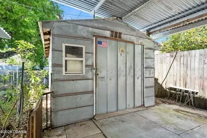 707 Cordova Avenue, Ormond Beach, FL 32174 - Photo 30