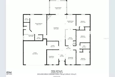 79 Beauford Lane, Palm Coast, FL 32137 - Photo 40