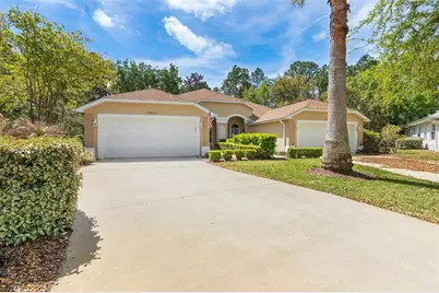 3003 Glin Circle, Ormond Beach, FL 32174 - Photo 2