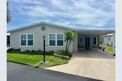 27 Windward Drive, Flagler Beach, FL 32136 - Photo 1