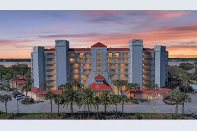 1 John Anderson Drive #5150, Ormond Beach, FL 32176 - Photo 46