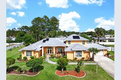 52 Upshire Path, Palm Coast, FL 32164 - Photo 1