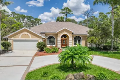 56 Egret Trail, Palm Coast, FL 32164 - Photo 1