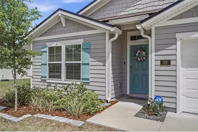 39 Ballenger Lane, Palm Coast, FL 32137 - Photo 2