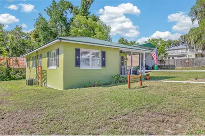 105 Central Avenue, Crescent City, FL 32112 - Photo 10