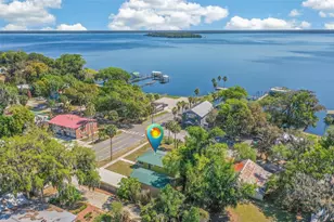 105 Central Ave, Crescent City, FL 32112 - Photo 2