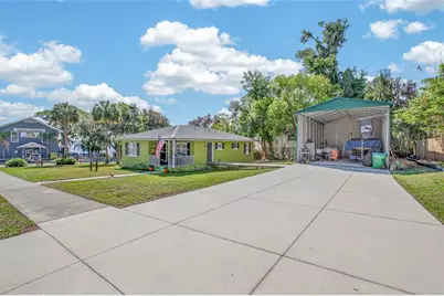 105 Central Avenue, Crescent City, FL 32112 - Photo 6