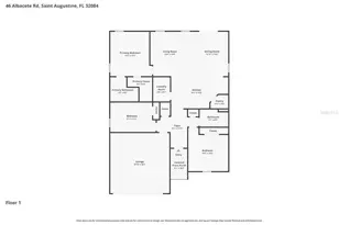 46 Albacete Rd, Saint Augustine, FL 32084 - Photo 58