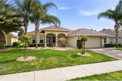 6 Arena Lake Drive, Palm Coast, FL 32137 - Photo 46