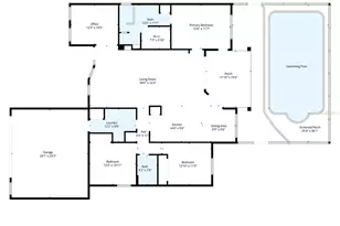 6 Arena Lake Dr, Palm Coast, FL 32137 - Photo 46