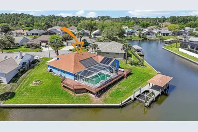 20 Corona Court, Palm Coast, FL 32137 - Photo 70