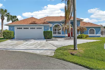 20 Corona Court, Palm Coast, FL 32137 - Photo 6