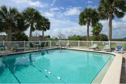 24 N Ocean Palm Villas #24, Flagler Beach, FL 32136 - Photo 22