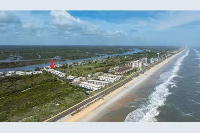 24 N Ocean Palm Villas #24, Flagler Beach, FL 32136 - Photo 28