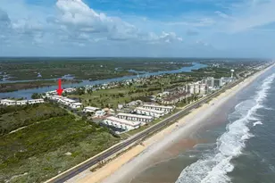 24 N Ocean Palm Villas, Flagler Beach, FL 32136 - Photo 28
