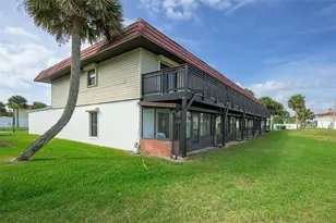 24 N Ocean Palm Villas, Flagler Beach, FL 32136 - Photo 20
