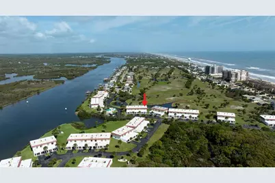 24 N Ocean Palm Villas #24, Flagler Beach, FL 32136 - Photo 24