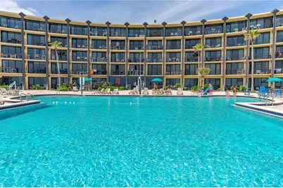 2301 S Atlantic Avenue #106, Daytona Beach Shores, FL 32118 - Photo 24