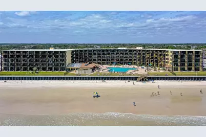 2301 S Atlantic Avenue #106, Daytona Beach Shores, FL 32118 - Photo 20