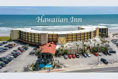 2301 S Atlantic Avenue #106, Daytona Beach Shores, FL 32118 - Photo 18