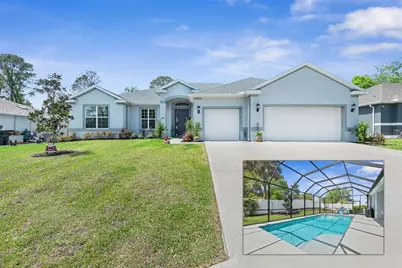 42 Francis Lane, Palm Coast, FL 32137 - Photo 1
