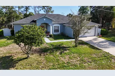 89 Radcliffe Drive, Palm Coast, FL 32164 - Photo 70