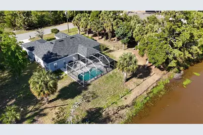 89 Radcliffe Drive, Palm Coast, FL 32164 - Photo 2