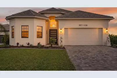 94 Del Palma Drive, Palm Coast, FL 32137 - Photo 1