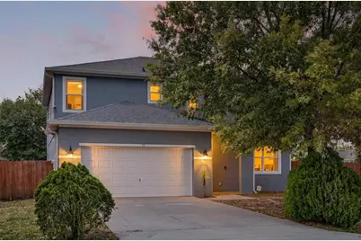 23 Burnham Lane, Palm Coast, FL 32137 - Photo 1