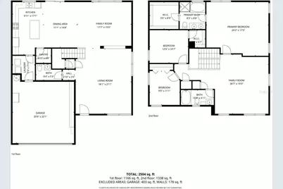 23 Burnham Lane, Palm Coast, FL 32137 - Photo 10