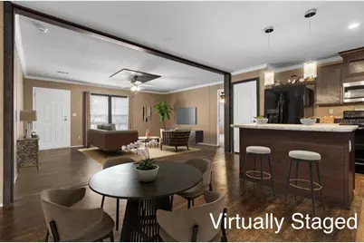 5055 Flagler Estates Blvd, Hastings, FL 32145 - Photo 2