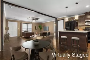 5055 Flagler Estates Blvd, Hastings, FL 32145 - Photo 2