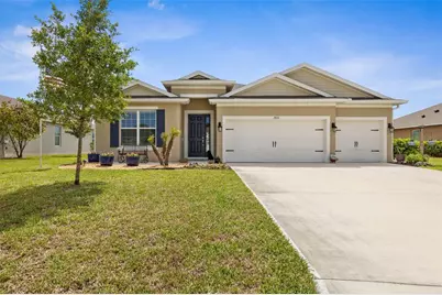 2824 Monaghan Drive, Ormond Beach, FL 32174 - Photo 2