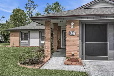 34 Wood Haven Drive, Palm Coast, FL 32164 - Photo 6