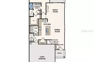 1359 Ribbon Pl, Palm Coast, FL 32164 - Photo 4