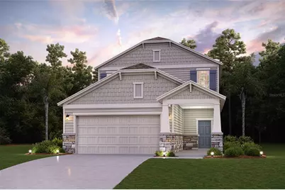 1347 Ribbon Place, Palm Coast, FL 32164 - Photo 1