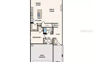 1347 Ribbon Pl, Palm Coast, FL 32164 - Photo 4