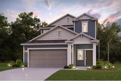 1353 Ribbon Place, Palm Coast, FL 32164 - Photo 2