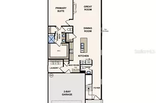 1353 Ribbon Pl, Palm Coast, FL 32164 - Photo 4