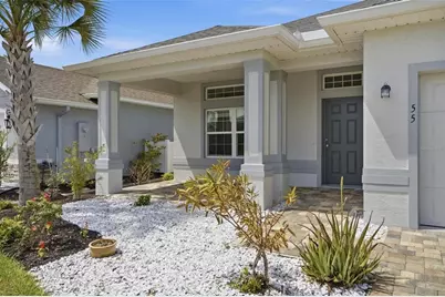 55 Matanzas Lakes Drive, Palm Coast, FL 32137 - Photo 4