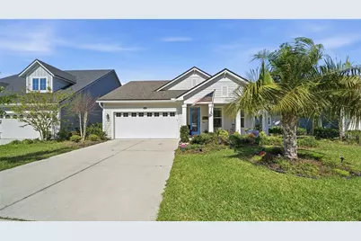 374 Convex Lane, Saint Augustine, FL 32095 - Photo 58