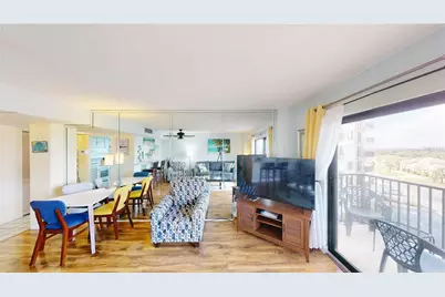 3600 S Ocean Shore Boulevard #417, Flagler Beach, FL 32136 - Photo 14