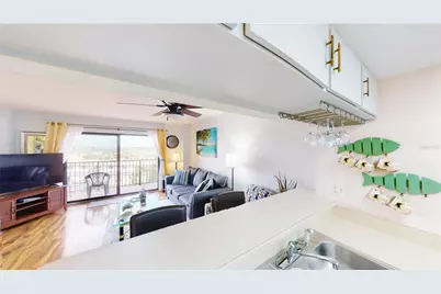 3600 S Ocean Shore Boulevard #417, Flagler Beach, FL 32136 - Photo 24