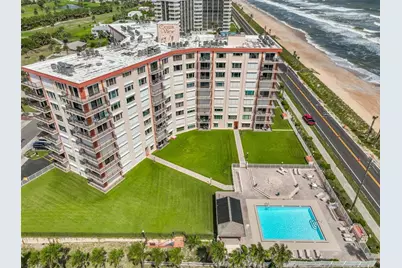 3600 S Ocean Shore Boulevard #417, Flagler Beach, FL 32136 - Photo 32